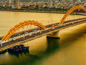 Alternative view of 7 Day Trip: Ho Chi Minh City, Mekong And Da Lat